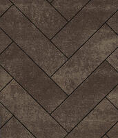  Брусчатка Выбор Прямоугольник Листопад 2.П.8 80 мм. Хаски Гранит: внешний вид