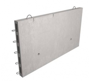 Панели перегородок